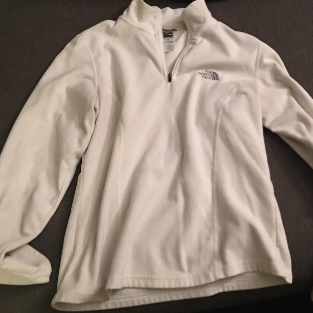 North Face Pullover